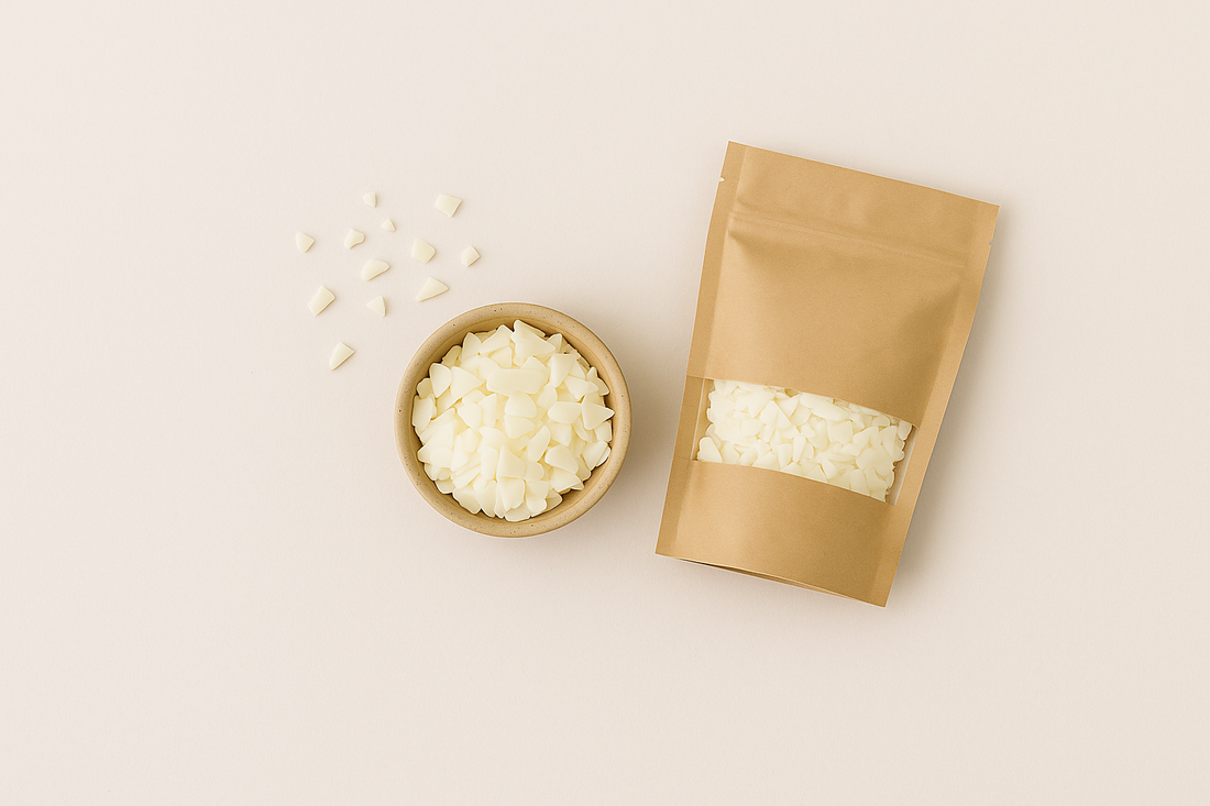 Jak se vyznat ve světě vosků?