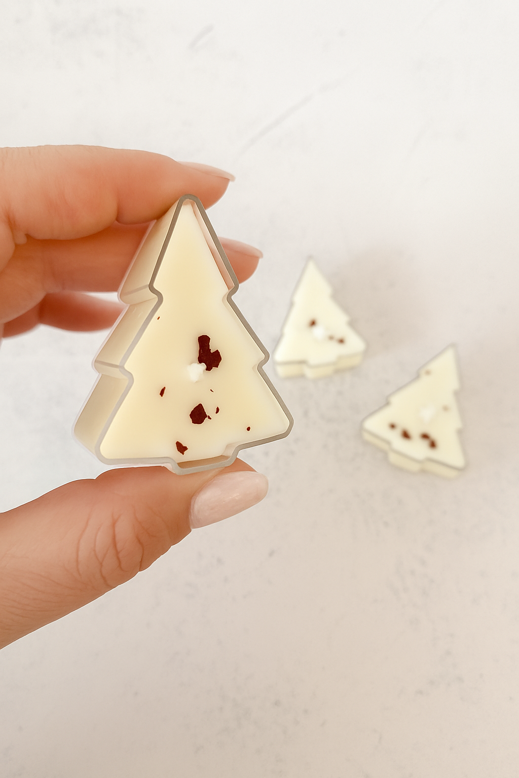 Vánoční stromeček