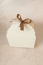 Dárkové balení svíčky