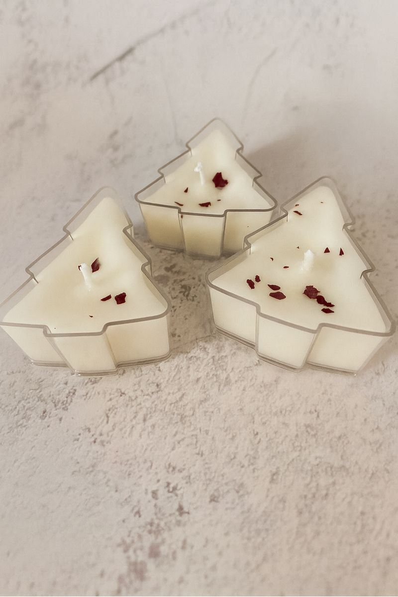 Vánoční stromeček