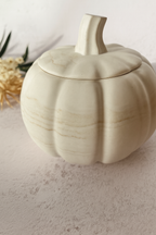 Pumpkin Glow - béžová