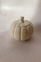 Pumpkin Glow - béžová