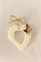 Vonný vosk Hřejivá zima