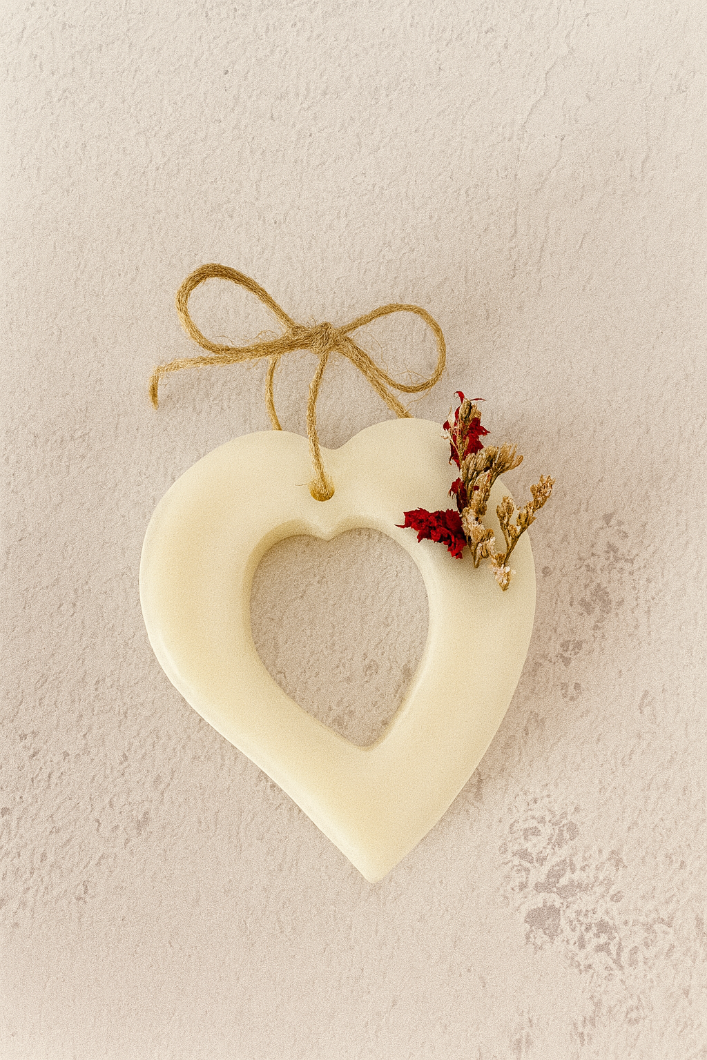 Vonný vosk Hřejivá zima