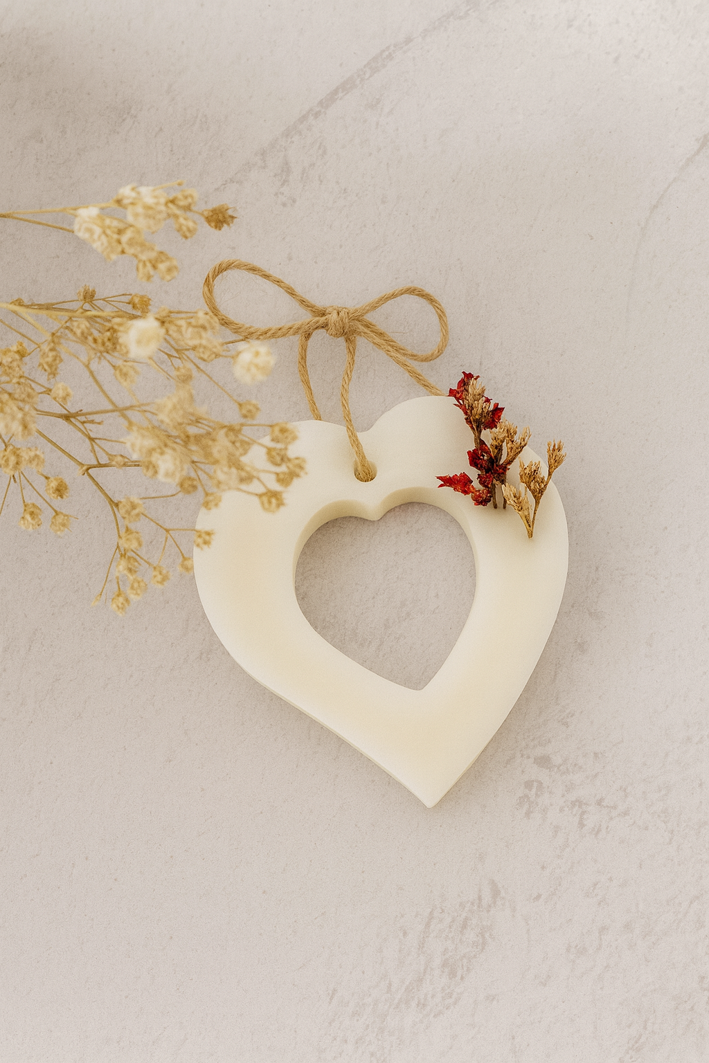 Vonný vosk Hřejivá zima