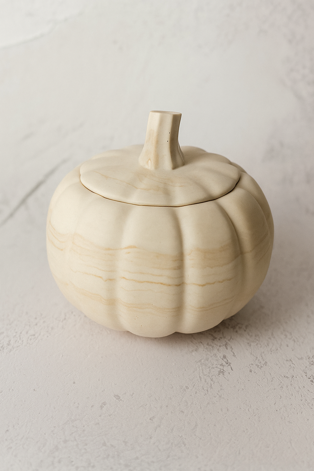 Pumpkin Glow - béžová