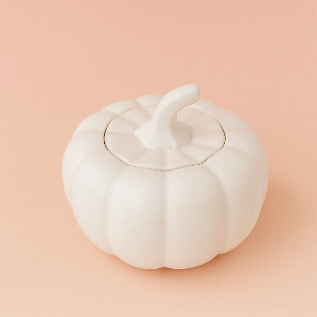 Podzimní dýně PUMPKIN GLOW