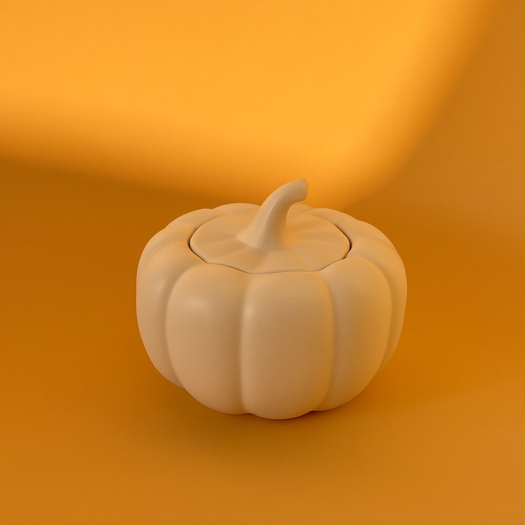 Podzimní dýně PUMPKIN GLOW