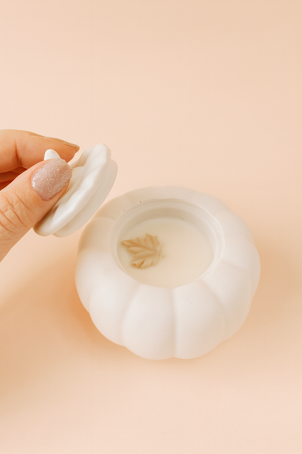 Podzimní dýně PUMPKIN GLOW