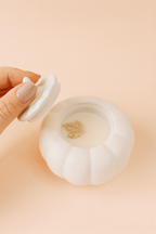 Podzimní dýně PUMPKIN GLOW