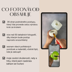 Podzimní dýně PUMPKIN GLOW